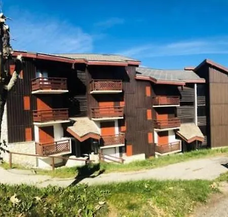 Le Christiana - Agreable Sur Les Pistes Mae-4404 Apartament *