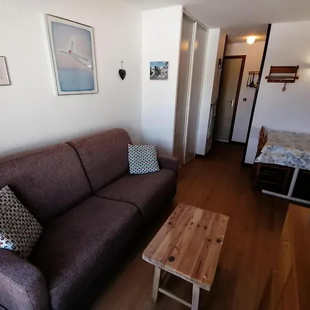 Le Christiana - Agreable Sur Les Pistes Mae-4404 *