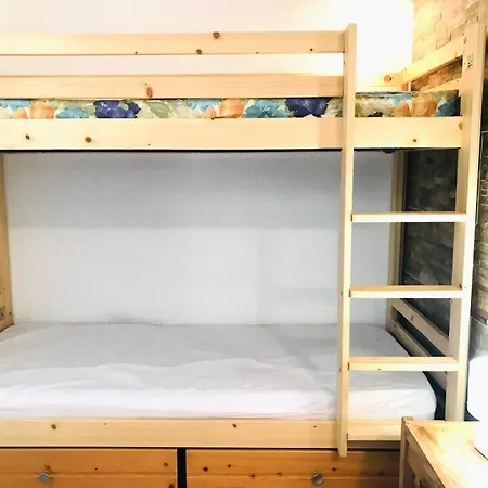 Le Christiana - Agreable Sur Les Pistes Mae-4404 La Plagne