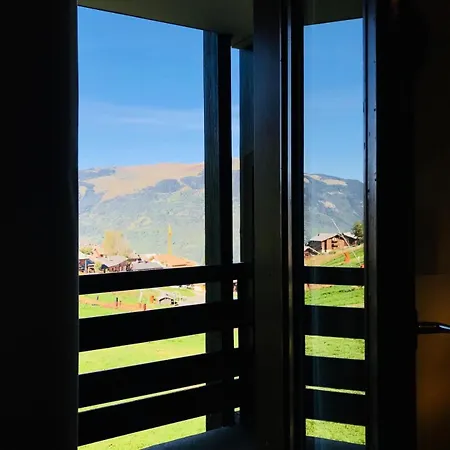 Le Christiana - Agreable Sur Les Pistes Mae-4404 Апартаменты