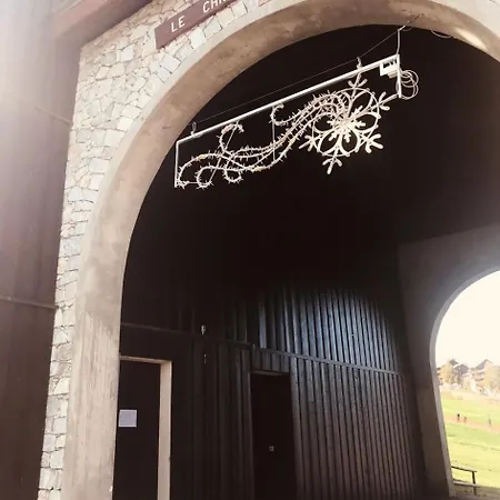 Le Christiana - Agreable Sur Les Pistes Mae-4404 La Plagne