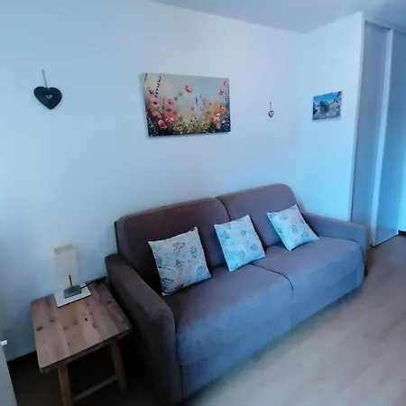 Le Christiana - Agreable Sur Les Pistes Mae-4404 Апартаменты *