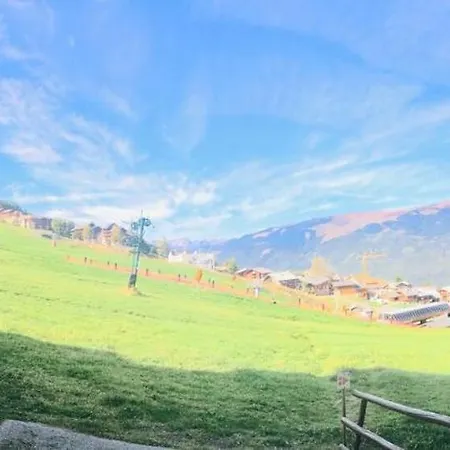 Résidence Le Christiana - Sur Les Pistes Mae-4404 Apartamento *