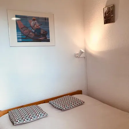 Résidence Le Christiana - Sur Les Pistes Mae-4404 Apartamento *