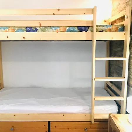Apartamento Résidence Le Christiana - Sur Les Pistes Mae-4404 *