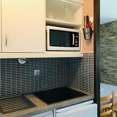 Apartamento Résidence Le Christiana - Sur Les Pistes Mae-4404 La Plagne
