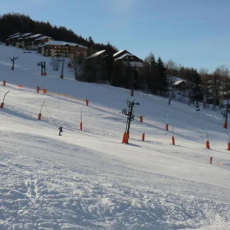 Résidence Le Christiana - Sur Les Pistes Mae-4404