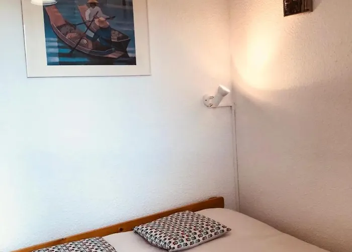 Le Christiana - Agreable Sur Les Pistes Mae-4404 Ла-Плань