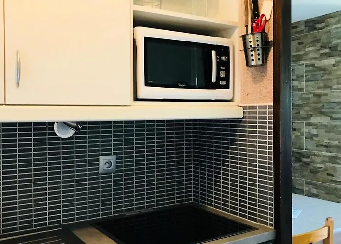 Le Christiana - Agreable Sur Les Pistes Mae-4404