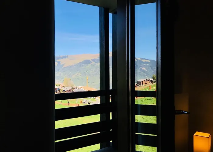 Le Christiana - Agreable Sur Les Pistes Mae-4404 Апартаменты