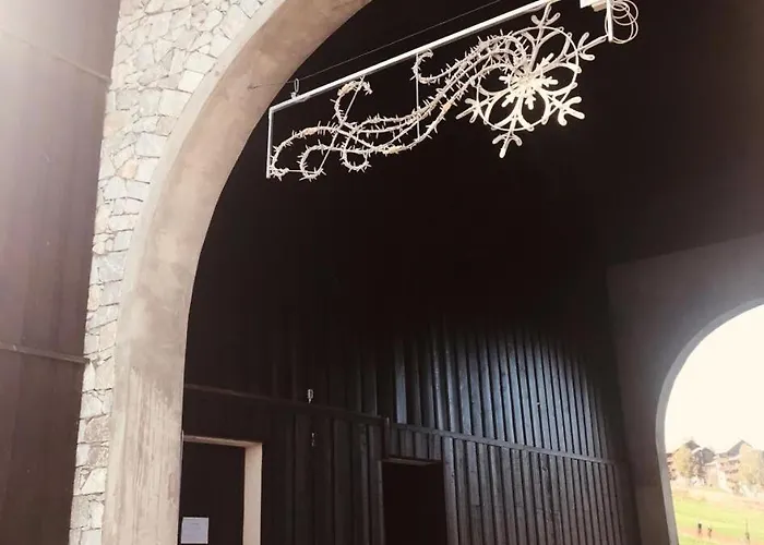 Le Christiana - Agreable Sur Les Pistes Mae-4404 Ла-Плань